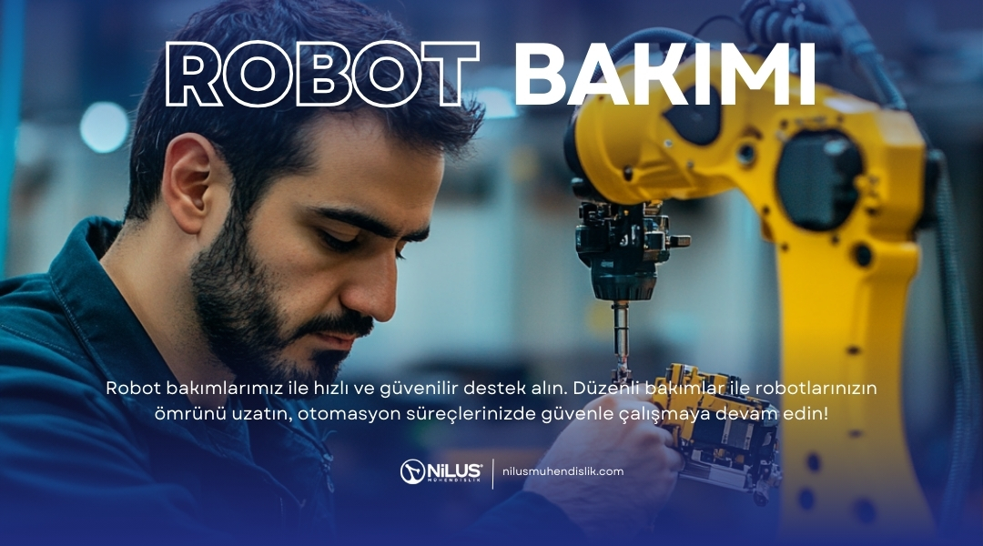 Teknik Servis ve Bakım